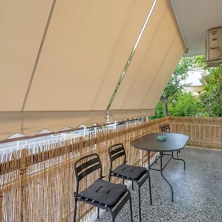 Spacious Nearby Sea Apartment *