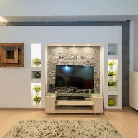 Apartment Spacious Nearby Sea