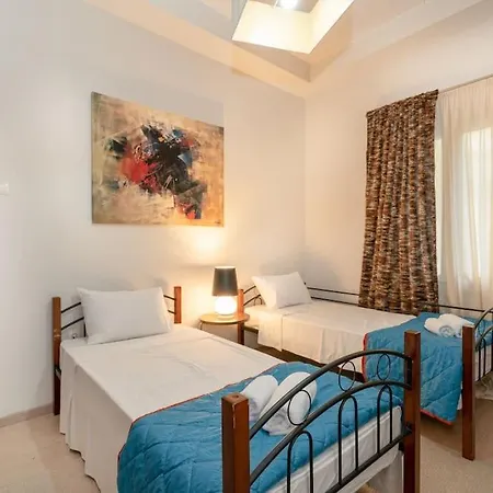 Spacious Nearby Sea Apartment *
