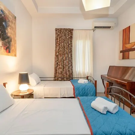 Apartment Spacious Nearby Sea *