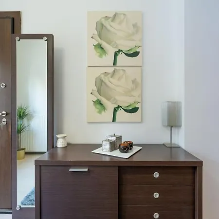 Apartment Spacious Nearby Sea