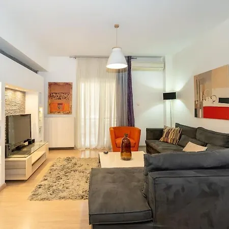 Spacious Nearby Sea Apartment *